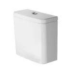 Бачок Duravit DuraStyle Basic (0941100005) - Фото 1