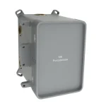 Встроенная часть смесителя Noken Smart Box (100124168) - Фото 1