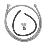 Комплект для подключения воды Duravit DuraSystem (1007310000) - Фото 1