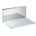 Вилив каскадний AXOR SHOWERSOLUTIONS 240х120, Сhrome (10942000) - Фото 1