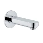 Вилив для ванни Grohe BauLoop (13255000) - Фото 1