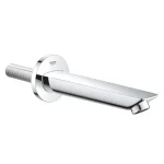 Вилив для ванни Grohe BauCosmopolitan New, хром (13255001) - Фото 2