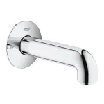 Вилив для ванни Grohe BauClassic (13258000) - Фото 1