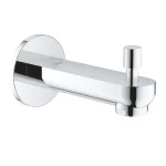 Вилив Grohe Eurosmart Cosmo з перемиканням, хром (13262000) - Фото 1