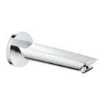 Вилив для ванни Grohe Eurosmart New, хром (13448003) - Фото 1
