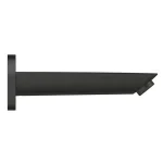 Излив для ванны Grohe Eurosmart New, черный матовый (134482433) - Фото 2