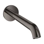 Вилив для ванни Grohe Essence, hard graphite (13449A01) - Фото 1