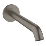 Вилив для ванни Grohe Essence, brushed hard graphite (13449AL1) - Фото 1