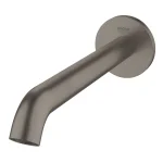 Вилив для ванни Grohe Essence, brushed hard graphite (13449AL1) - Фото 2