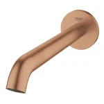 Вилив для ванни Grohe Essence, brushed warm sunset (13449DL1) - Фото 2