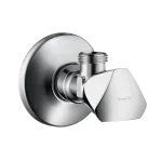Цанговое подсоединение Hansgrohe E (13903000) - Фото 1