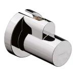 Кожух декоративный Hansgrohe, хром (13950000) - Фото 1