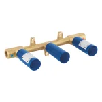 Вбудована частина змішувача GROHE Ondus для раковини (29025002) - Фото 1