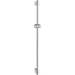 Душевая штанга Hansgrohe Unica Varia 105 см, хром (27356000) - Фото 1