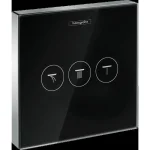 Перемикаючий вентиль Hansgrohe ShowerSelect (15736600) - Фото 1