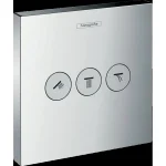 Перемикаючий вентиль Hansgrohe ShowerSelect (15764000) - Фото 1