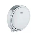 Зовнішня частина гарнітура для ванни Grohe Talentofill (19952000) - Фото 1