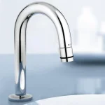Вентиль универсальный, Grohe, хром (20201000) - Фото 2