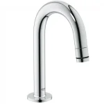 Вентиль универсальный, Grohe, хром (20201000) - Фото 1