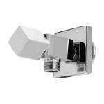 Вентиль Grohe Eurocube угловой, 1/2, хром (22013000) - Фото 2