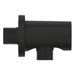 Шлангове приєднання Grohe Rainshower, чорний матовий (22118KF0) - Фото 3