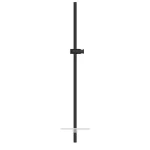 Душевая штанга Grohe Rainshower SmartActive, 900 мм, черный матовый (22125KF0) - Фото 2