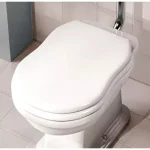 Сидение для унитаза Flaminia Efi с функцией SoftClose, белый (23_C) - Фото 2