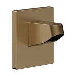 Держатель верхнего душа Hansgrohe Pulsify 105, Brushed Bronze (24139140) - Фото 1