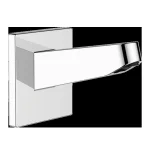 Кронштейн для душа Hansgrohe Pulsify 260, хром (24149000) - Фото 1