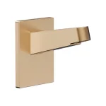 Тримач верхнього душу Hansgrohe Pulsify 260, Brushed Bronze (24149140) - Фото 1