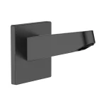 Тримач верхнього душу Hansgrohe Pulsify 260, Matt Black (24149670) - Фото 1
