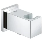 Підключення для душового шланга Grohe Euphoria Cube (26370000) - Фото 1