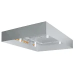 Монтажный набор Grohe Rainshower F-Series 40 (26376001) - Фото 2