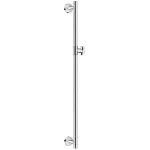 Душова штанга Hansgrohe Unica`Сrometta 90 см, Chrome (26402000) - Фото 1