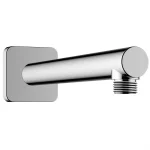 Тримач верхнього душу Hansgrohe Vernis Shape 240, Chrome (26405000) - Фото 1