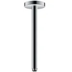Тримач верхнього душу AXOR SHOWERSOLUTIONS 300, хром (26433000) - Фото 1