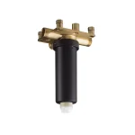 Скрытая часть для душа AXOR SHOWERSOLUTIONS с потолочным соединением (26434180) - Фото 1