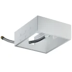 Встроенная часть Hansgrohe Raindance для верхнего душа 26х26 1Jet (26471180) - Фото 1
