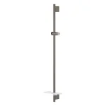 Душевая штанга GROHE Rainshower SmartActive 900 мм, графит (26603AL0) - Фото 2