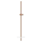Душевая штанга Grohe Rainshower SmartActive, 900 мм, warm sunset (26603DA0) - Фото 2