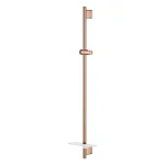 Душевая штанга Grohe Rainshower SmartActive, 900 мм, warm sunset (26603DA0) - Фото 1
