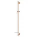 Душевая штанга Grohe Rainshower SmartActive 900 мм, теплый закат матовый (26603DL0) - Фото 2