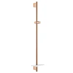 Душевая штанга Grohe Rainshower SmartActive 900 мм, теплый закат матовый (26603DL0) - Фото 1