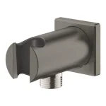 Шлангове підключення Grohe Rainshower з тримачем для душу, графіт (26659AL0) - Фото 2