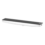 Шлангове підключення Hansgrohe Porter 500 Rainfiniti (26858700) - Фото 1
