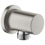 Подключение для душевого шланга GROHE Rainshower (27057000) - Фото 2
