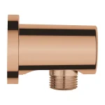 Підключення для душового шлангу Grohe Rainshower Neutral, теплий захід сонця (27057DA0) - Фото 2