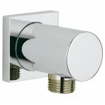Подключение для душевого шланга GROHE Rainshower (27076000) - Фото 1