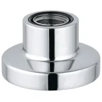 Вывод для ручного выдвижного душа Grohe (27151000) - Фото 1