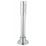 Вывод для ручного выдвижного душа Grohe (27151000) - Фото 2